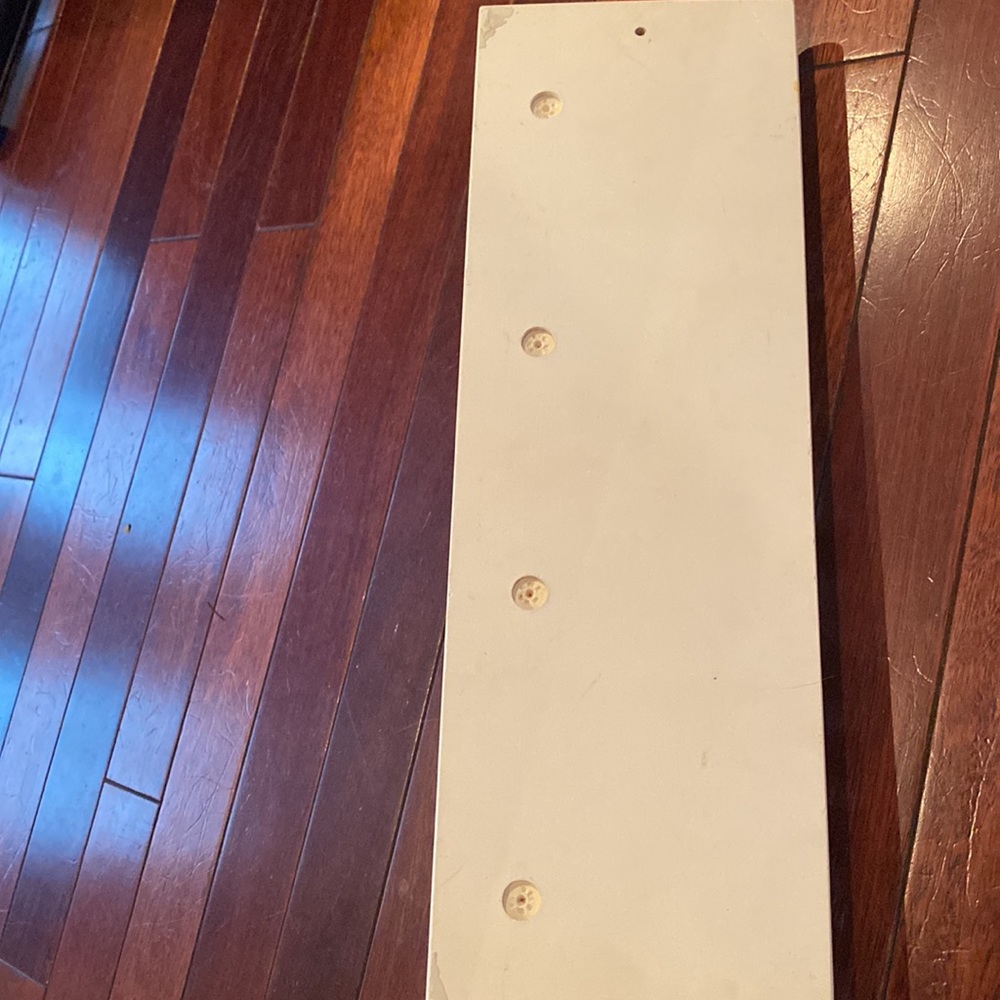 Clothes rack - Picture 3 of 5